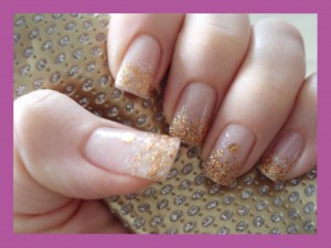 Nagelstudio Groningen gelnagels